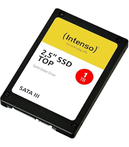 SANDISK X600 SSD 1TB Internal 6.4 cm/2.5 SATA 6 Gbs TLC: Amazon.de
